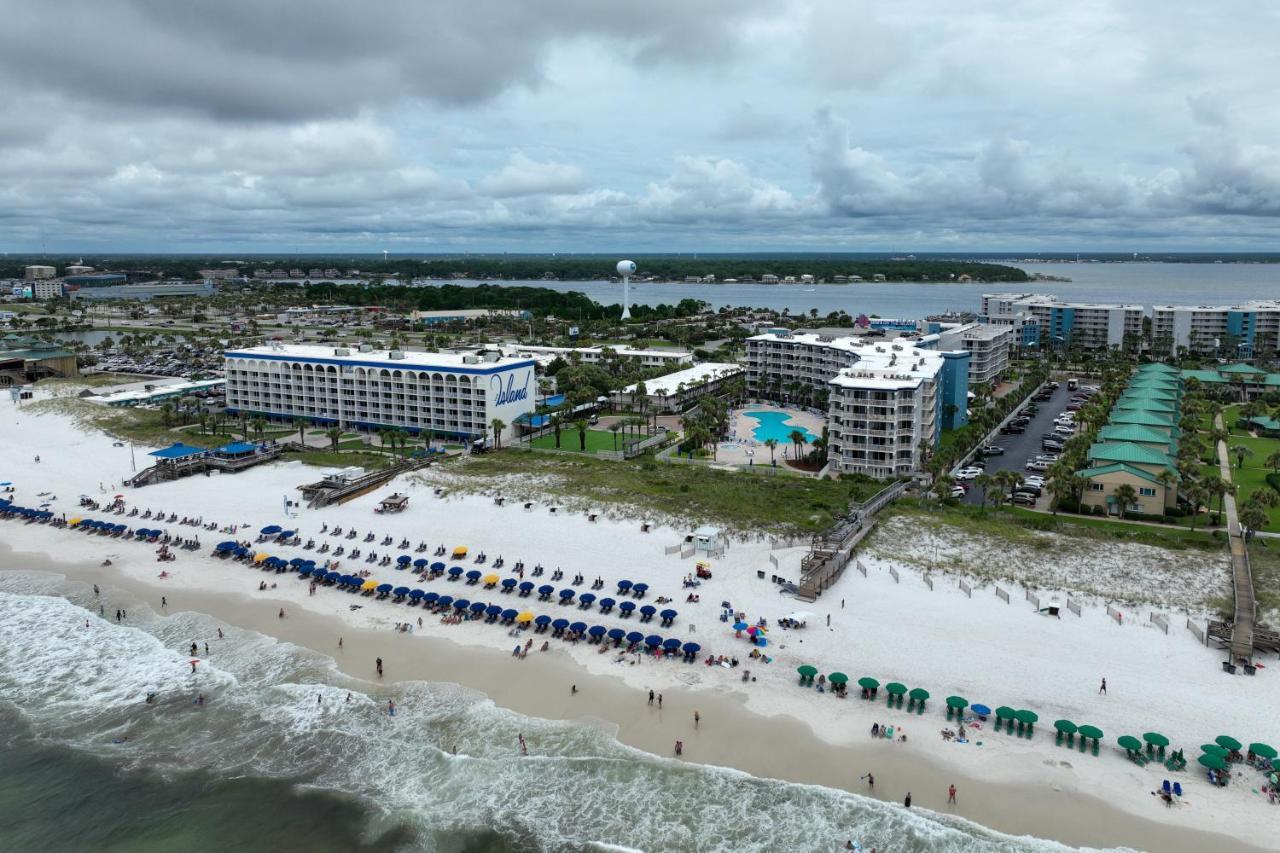 Apartamento Destin West Gulfside 216 Fort Walton Beach Exterior foto