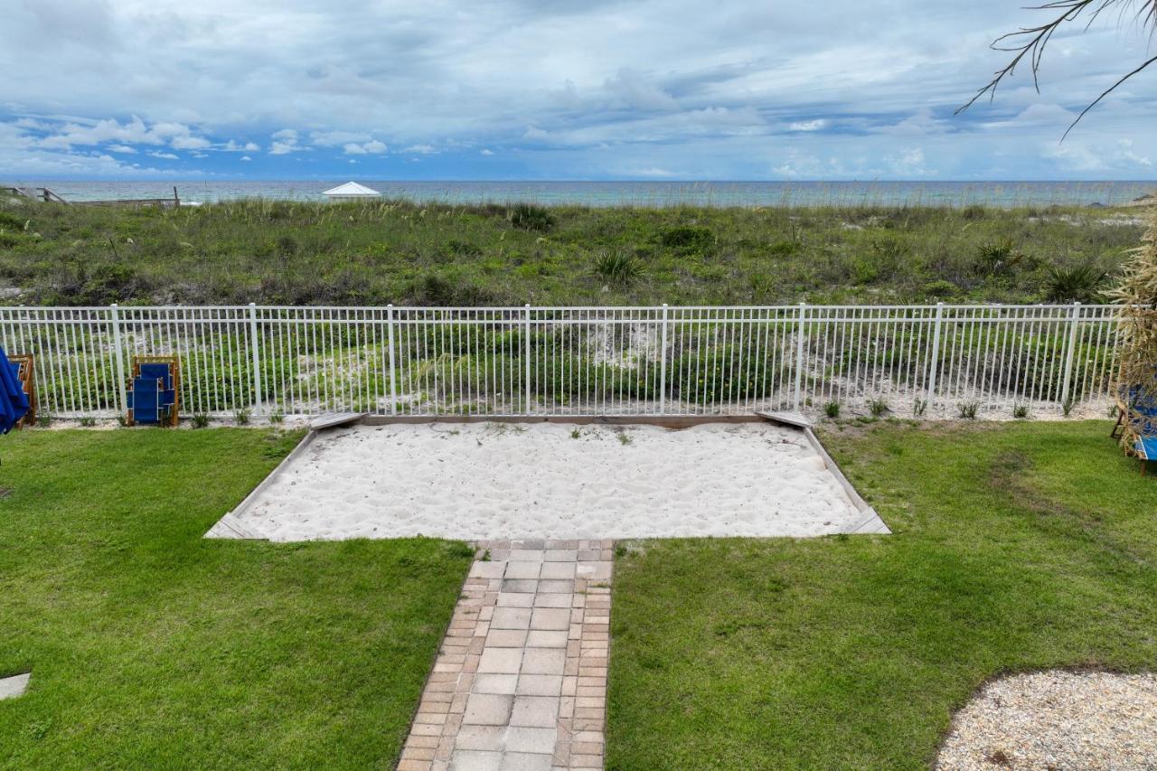 Apartamento Destin West Gulfside 216 Fort Walton Beach Exterior foto
