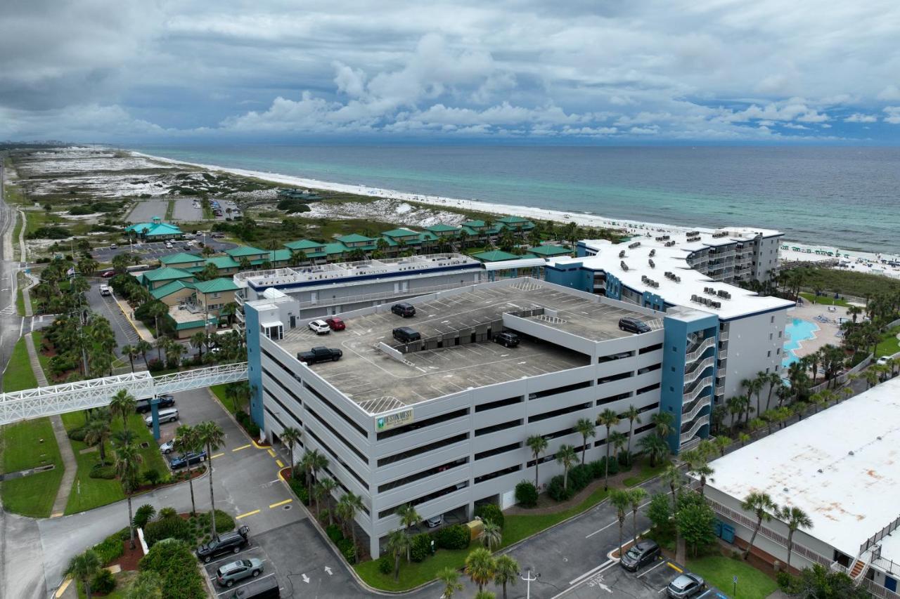 Apartamento Destin West Gulfside 216 Fort Walton Beach Exterior foto