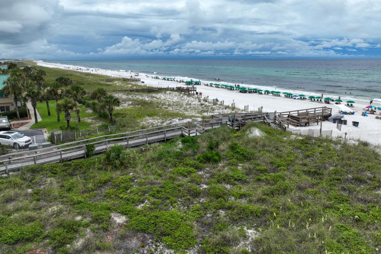 Apartamento Destin West Gulfside 216 Fort Walton Beach Exterior foto