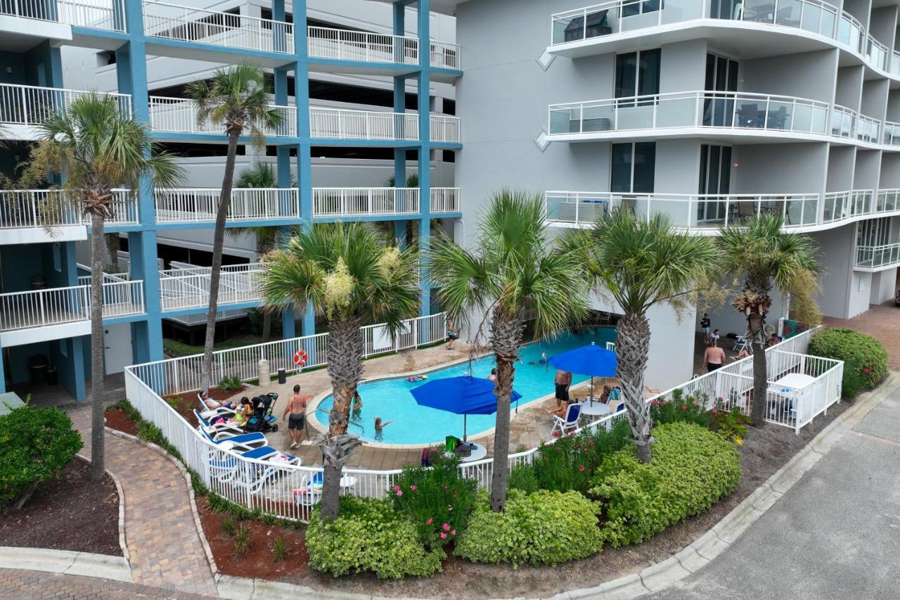 Apartamento Destin West Gulfside 216 Fort Walton Beach Exterior foto