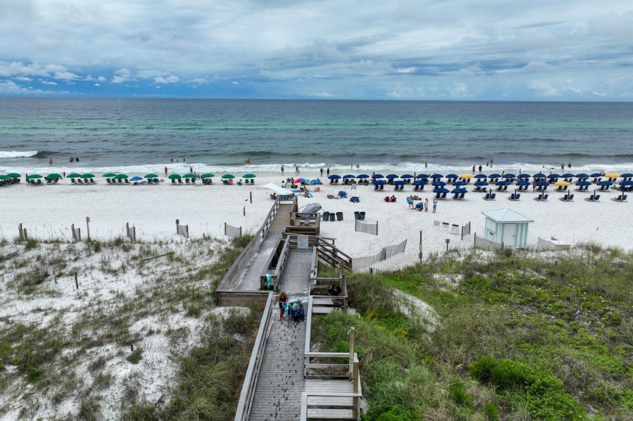 Apartamento Destin West Gulfside 216 Fort Walton Beach Exterior foto