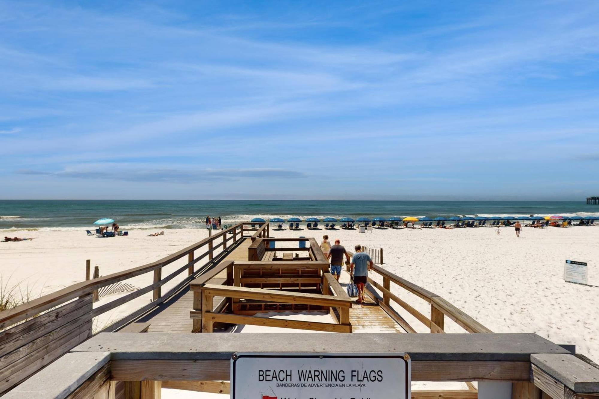 Apartamento Destin West Gulfside 216 Fort Walton Beach Exterior foto