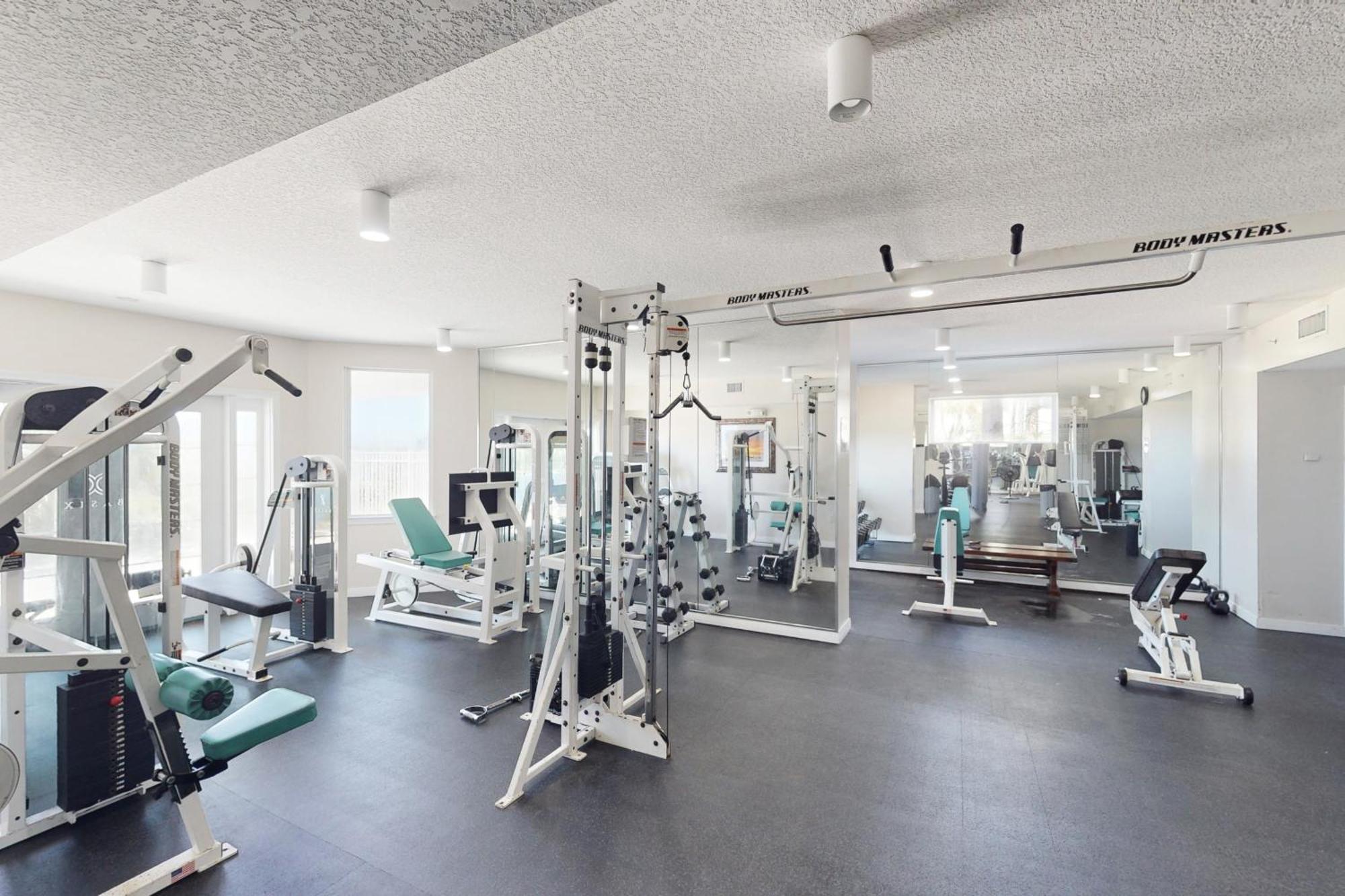 Apartamento Destin West Gulfside 216 Fort Walton Beach Exterior foto