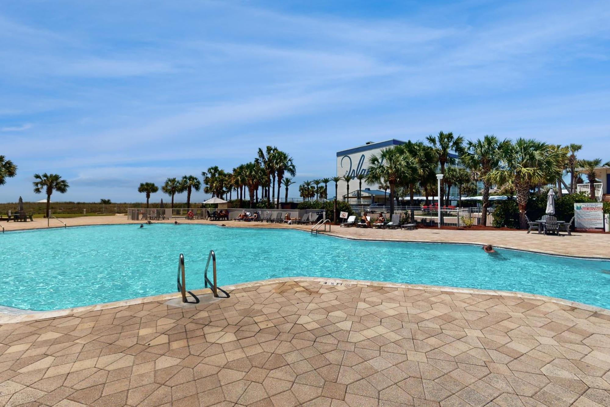 Apartamento Destin West Gulfside 216 Fort Walton Beach Exterior foto