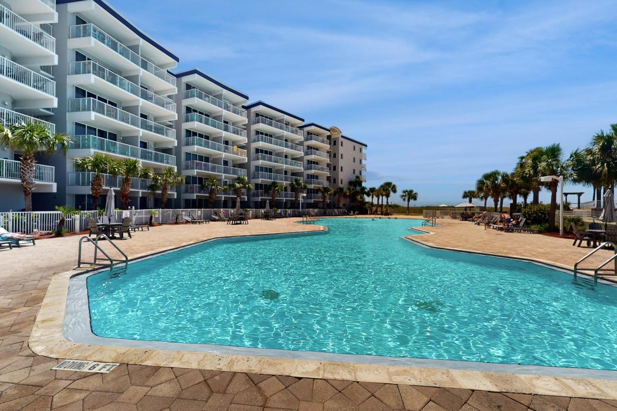 Apartamento Destin West Gulfside 216 Fort Walton Beach Exterior foto