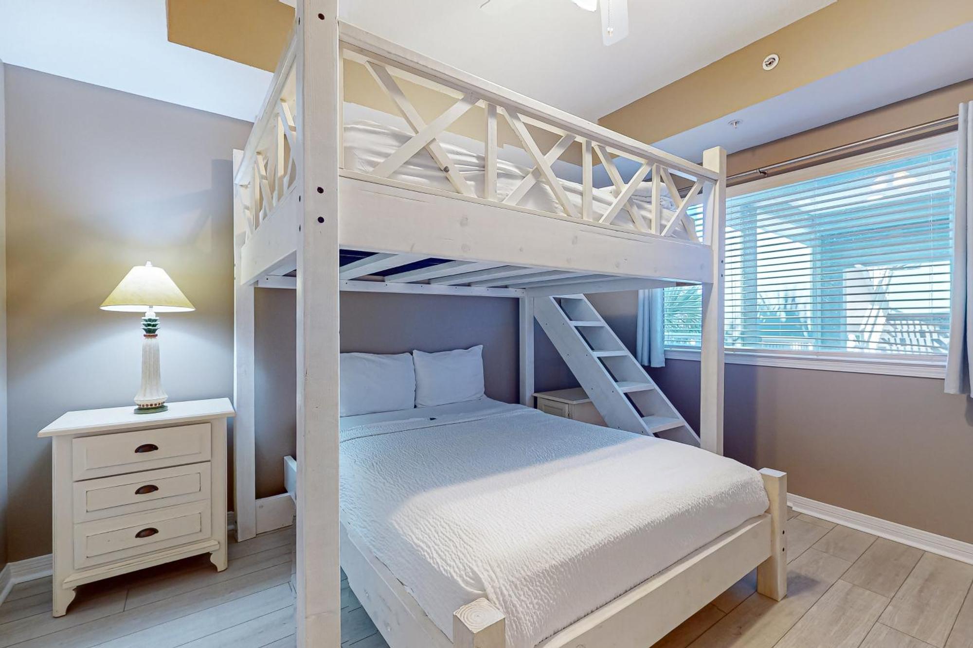 Apartamento Destin West Gulfside 216 Fort Walton Beach Exterior foto