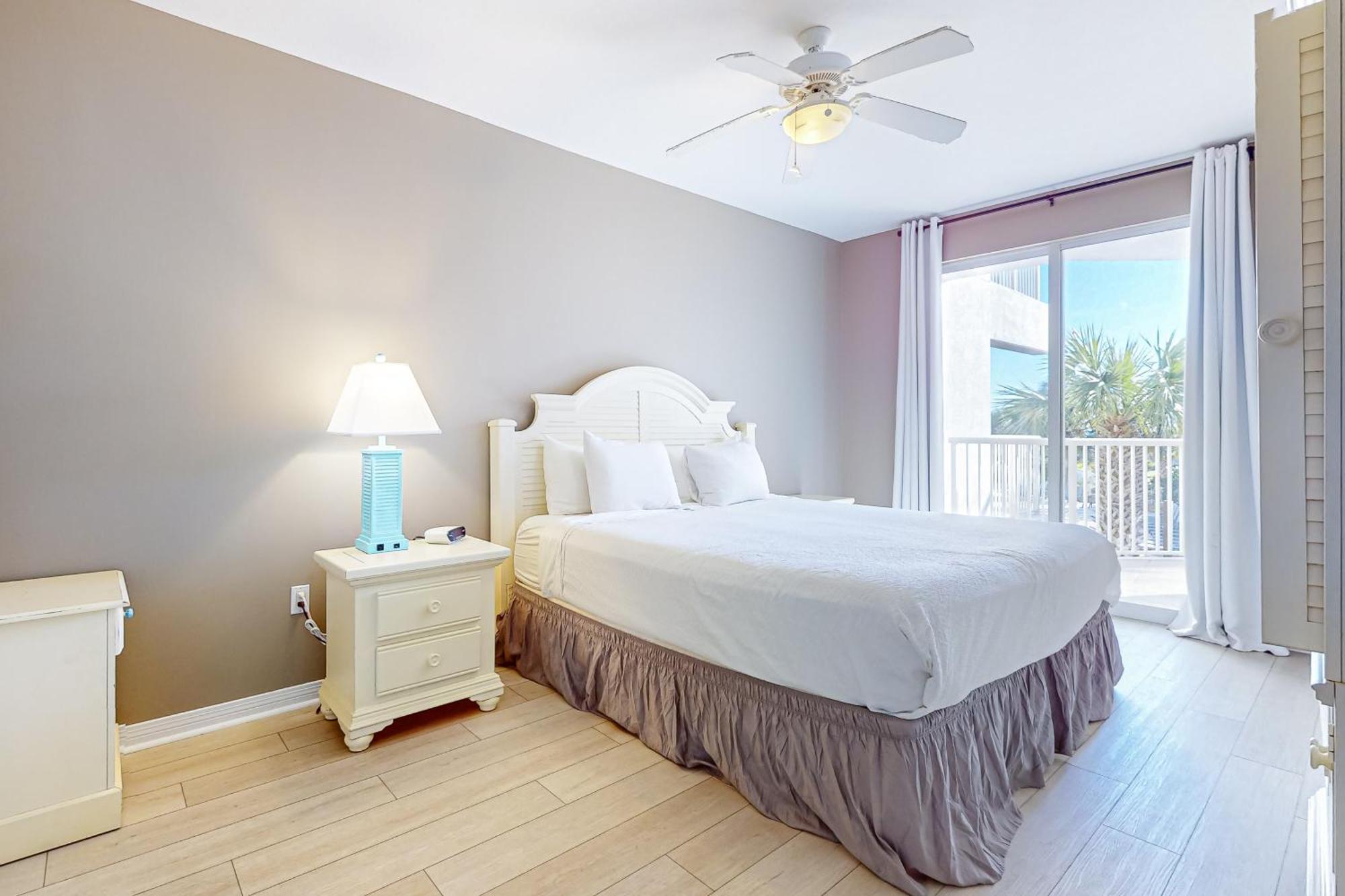 Apartamento Destin West Gulfside 216 Fort Walton Beach Exterior foto