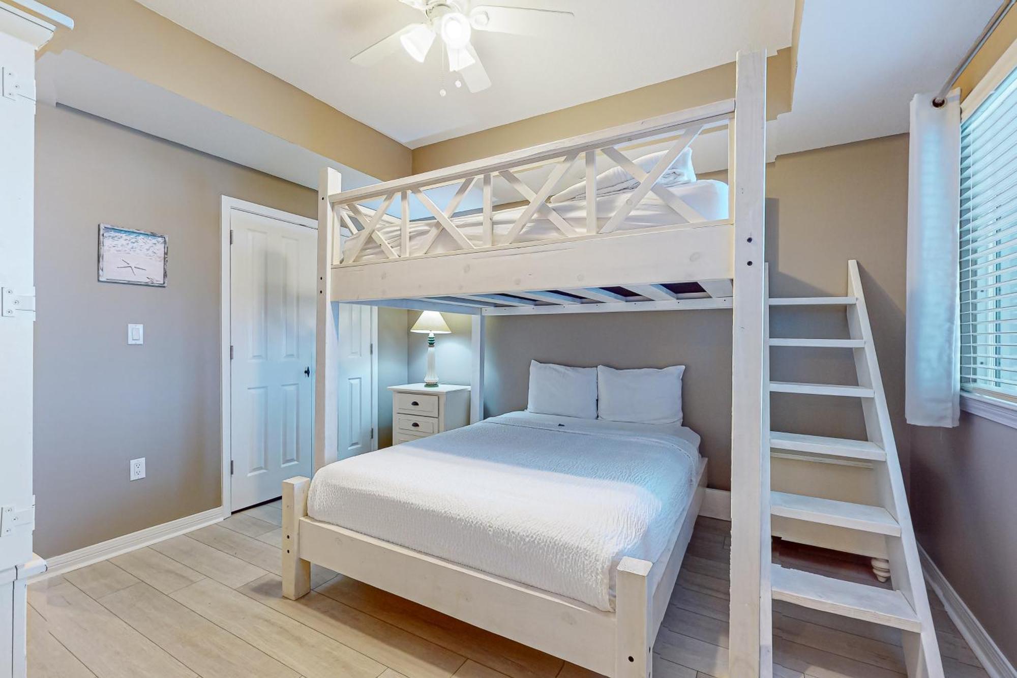 Apartamento Destin West Gulfside 216 Fort Walton Beach Exterior foto