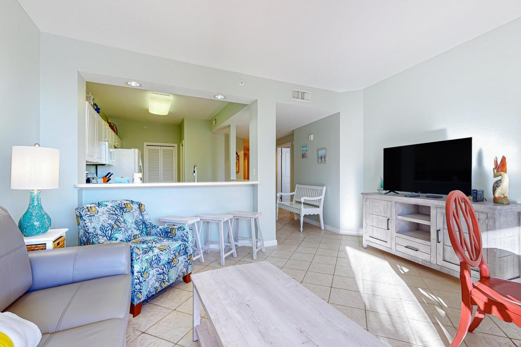 Apartamento Destin West Gulfside 216 Fort Walton Beach Exterior foto