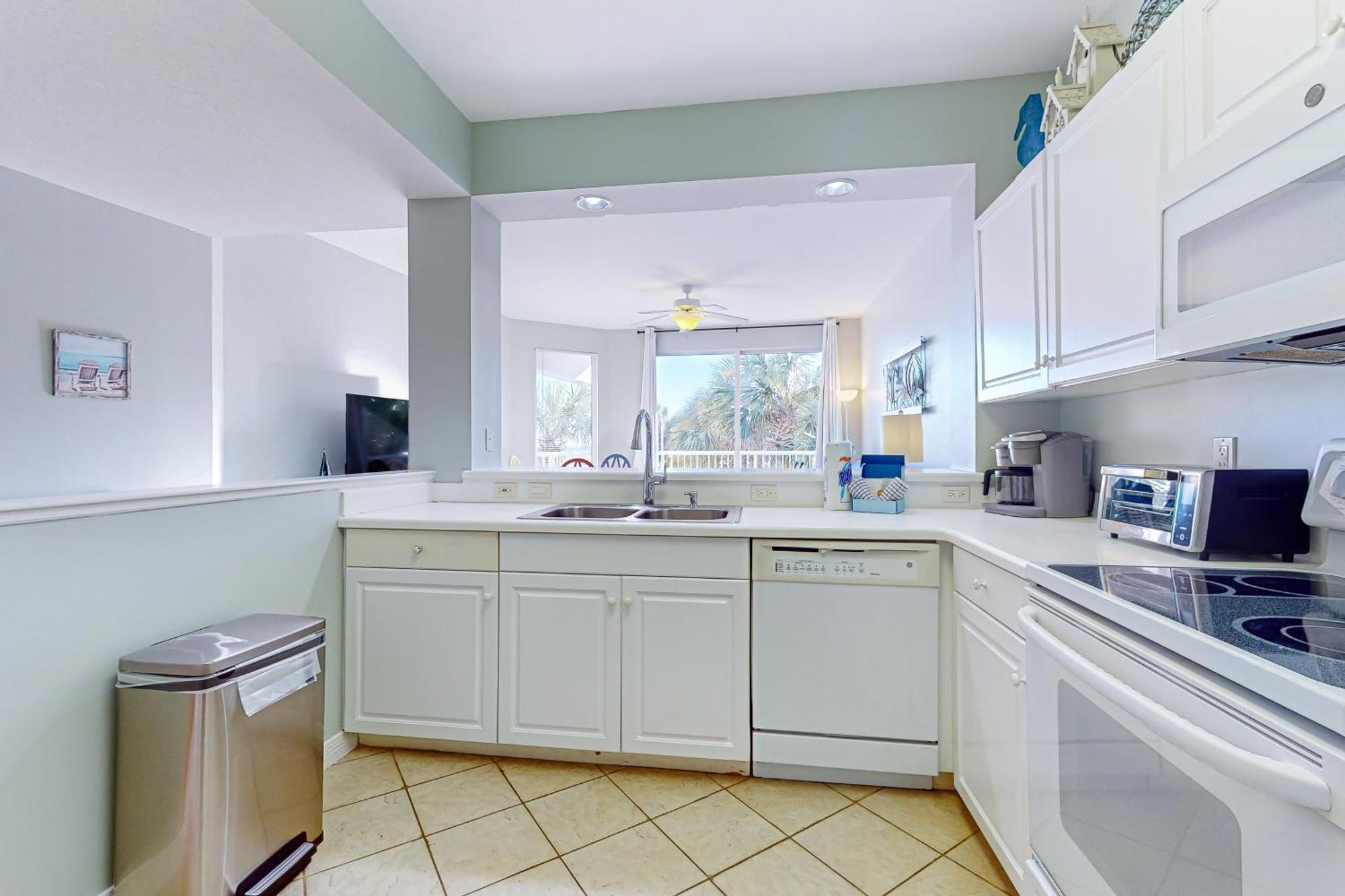 Apartamento Destin West Gulfside 216 Fort Walton Beach Exterior foto