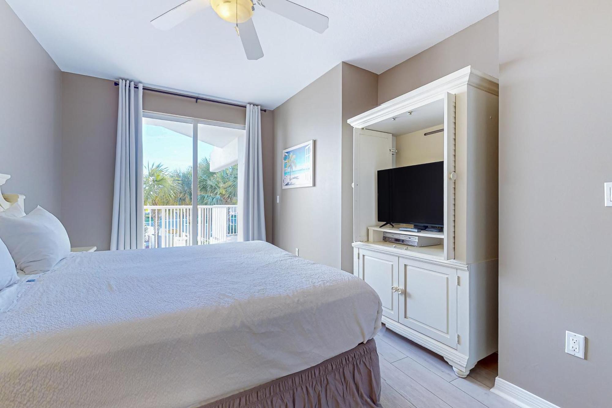 Apartamento Destin West Gulfside 216 Fort Walton Beach Exterior foto
