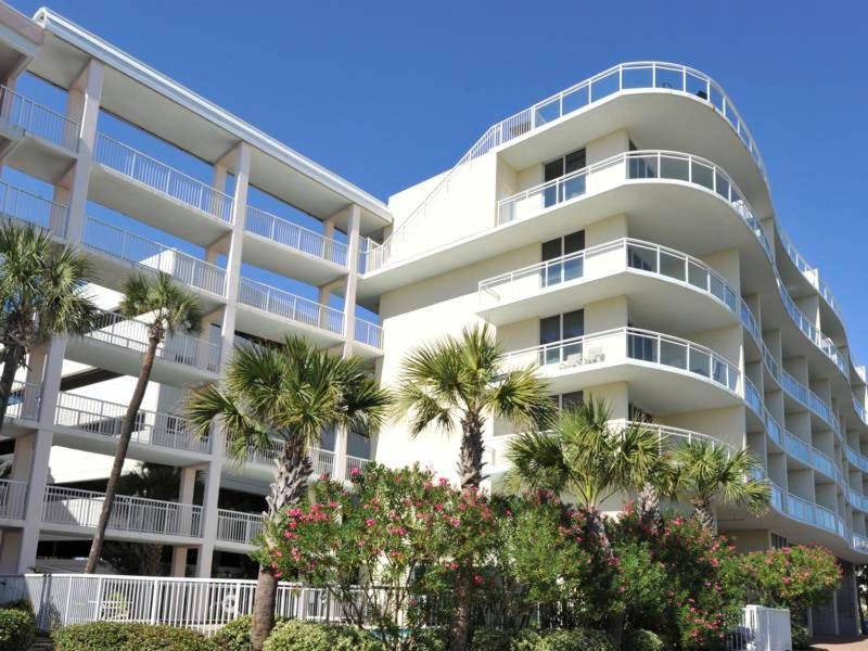Apartamento Destin West Gulfside 216 Fort Walton Beach Exterior foto