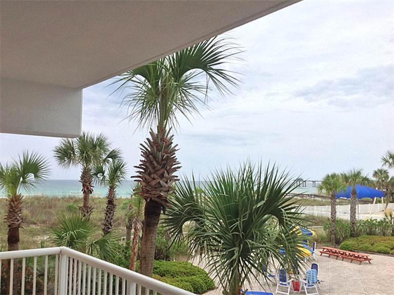 Apartamento Destin West Gulfside 216 Fort Walton Beach Exterior foto
