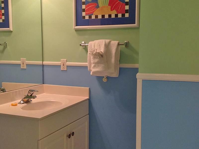 Apartamento Destin West Gulfside 216 Fort Walton Beach Exterior foto