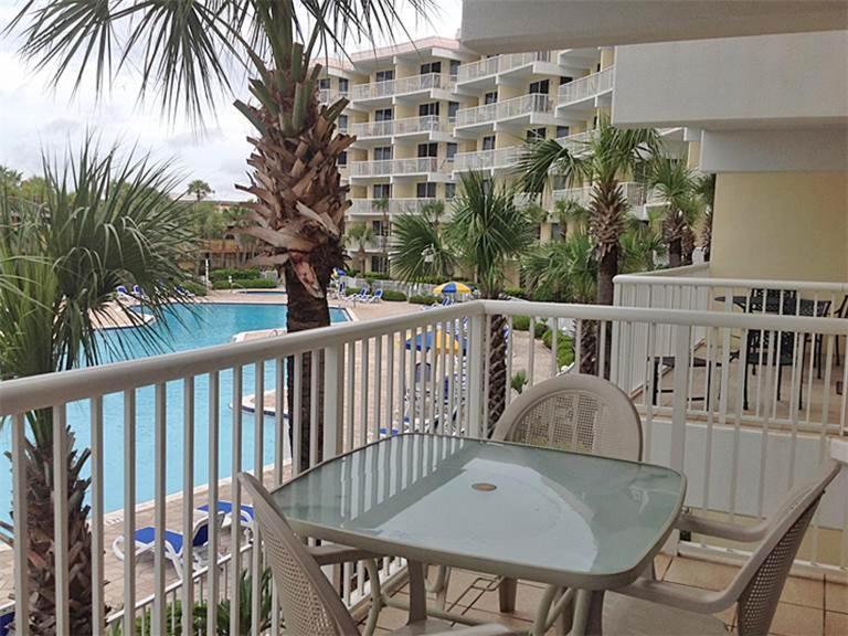 Apartamento Destin West Gulfside 216 Fort Walton Beach Exterior foto