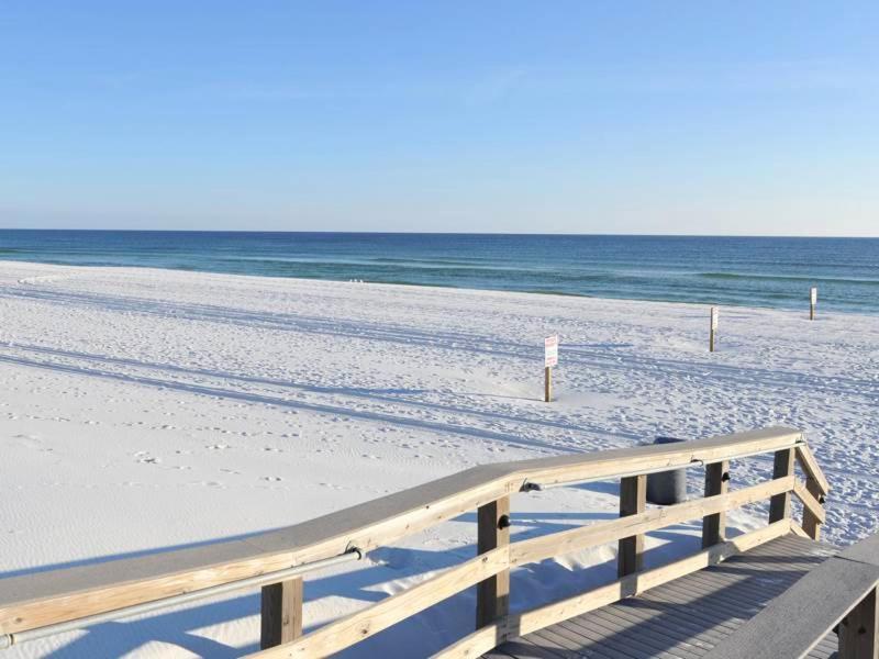 Apartamento Destin West Gulfside 216 Fort Walton Beach Exterior foto